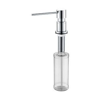 Дозатор Paulmark KRAFT D003-CR